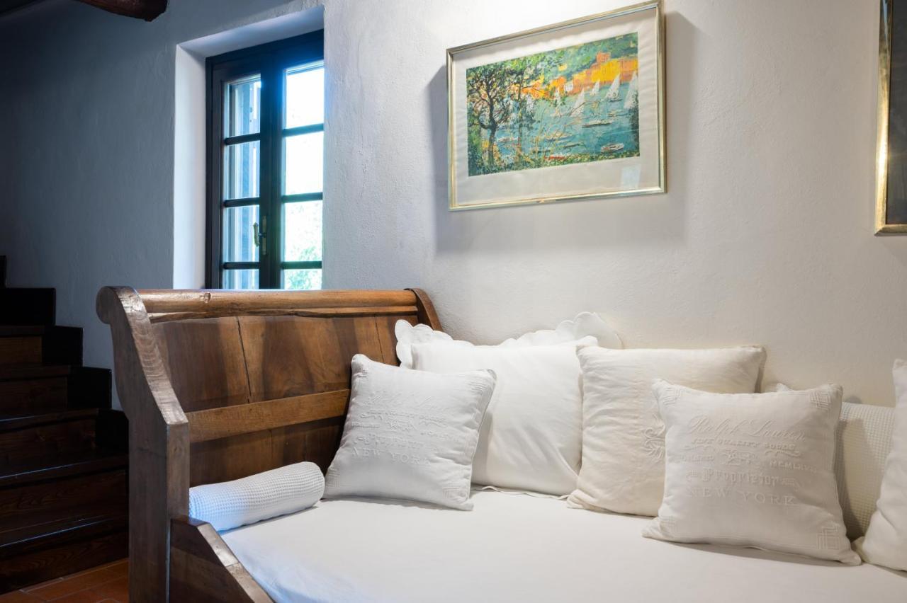 Santa Lucia  Villa Eden Forte Dei Marmi With Private Infinity Pool מראה חיצוני תמונה