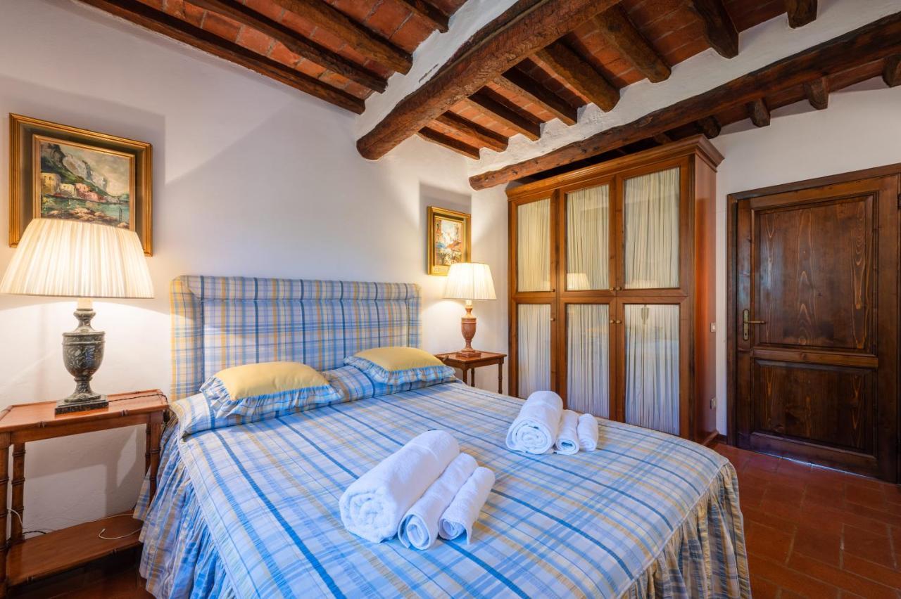 Santa Lucia  Villa Eden Forte Dei Marmi With Private Infinity Pool מראה חיצוני תמונה