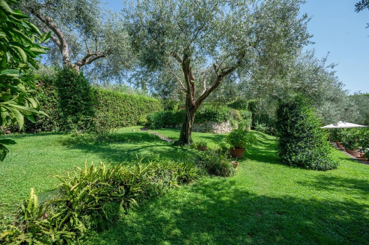 Santa Lucia  Villa Eden Forte Dei Marmi With Private Infinity Pool מראה חיצוני תמונה