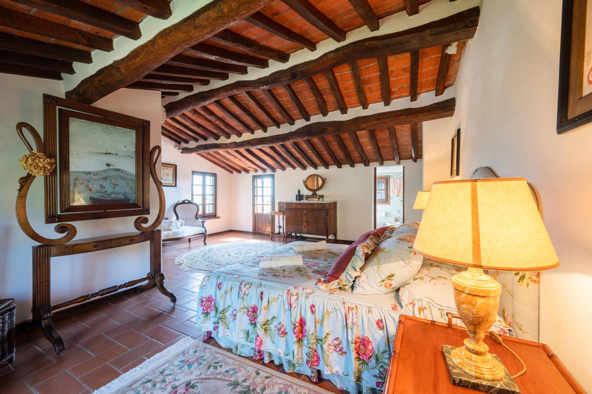 Santa Lucia  Villa Eden Forte Dei Marmi With Private Infinity Pool מראה חיצוני תמונה