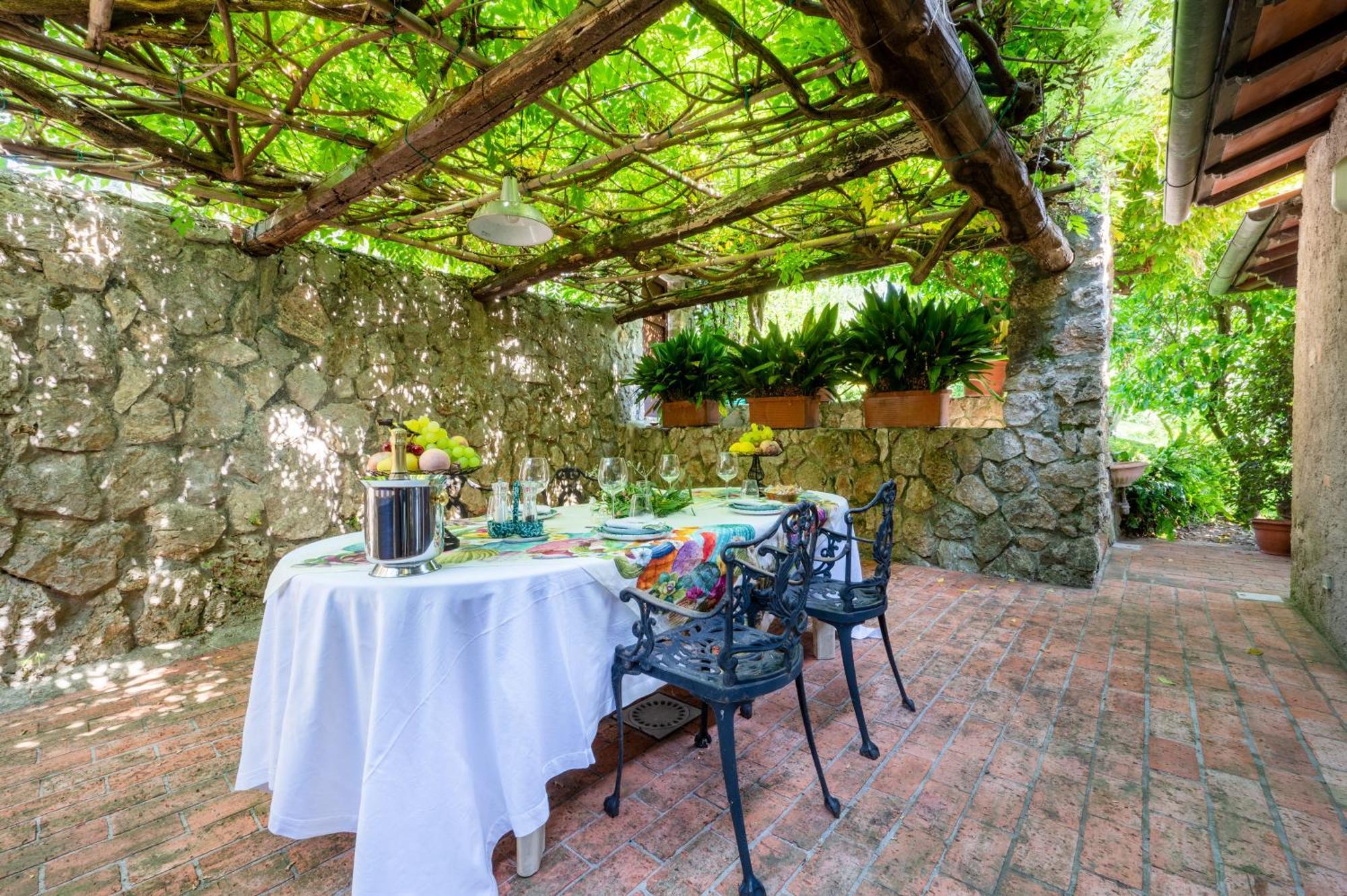 Santa Lucia  Villa Eden Forte Dei Marmi With Private Infinity Pool מראה חיצוני תמונה