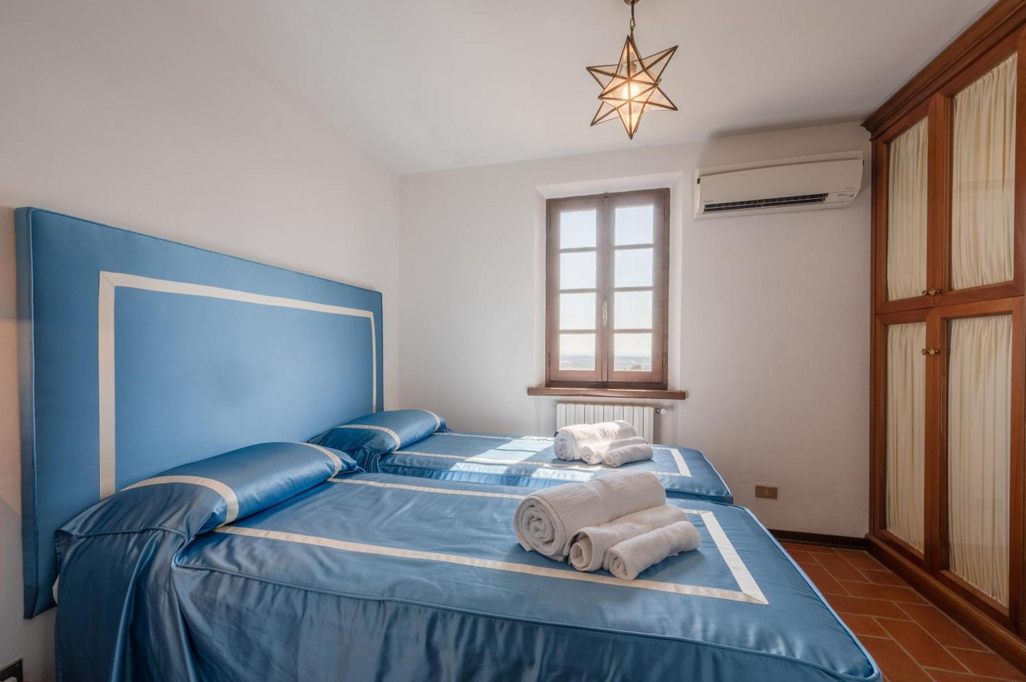 Santa Lucia  Villa Eden Forte Dei Marmi With Private Infinity Pool מראה חיצוני תמונה