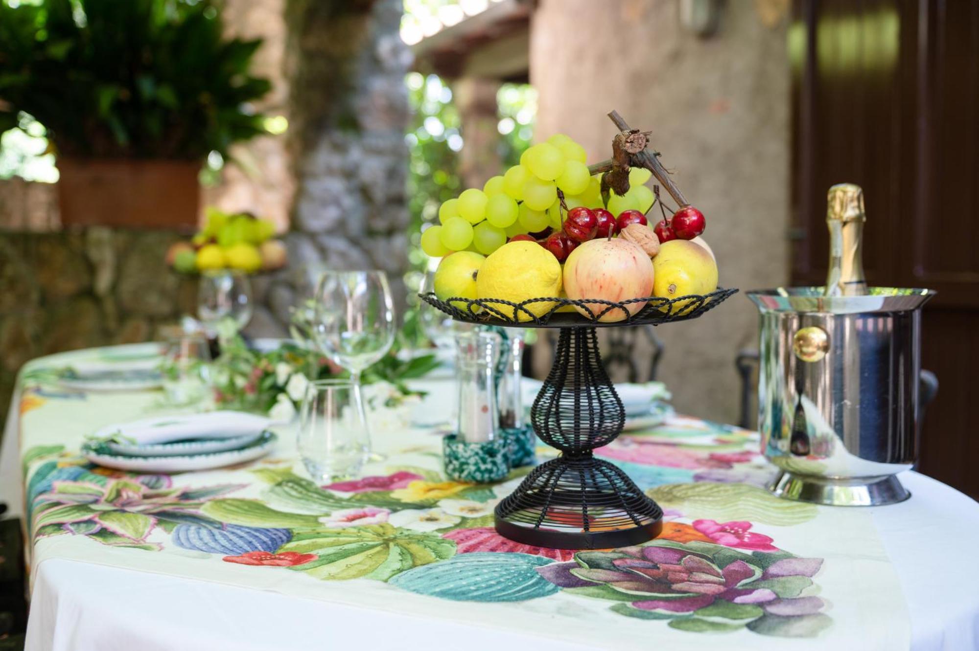 Santa Lucia  Villa Eden Forte Dei Marmi With Private Infinity Pool מראה חיצוני תמונה