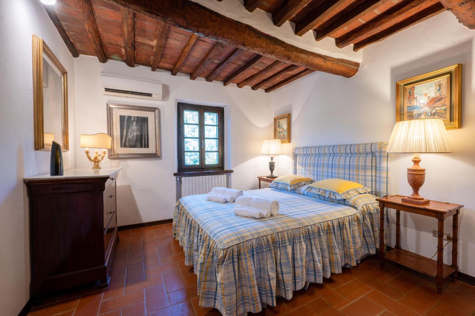 Santa Lucia  Villa Eden Forte Dei Marmi With Private Infinity Pool מראה חיצוני תמונה