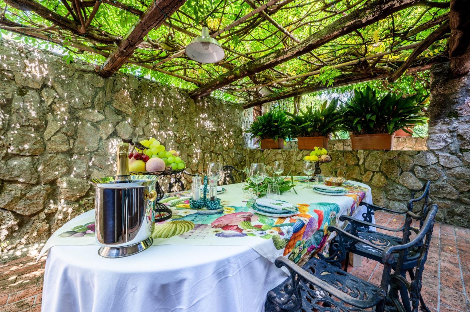 Santa Lucia  Villa Eden Forte Dei Marmi With Private Infinity Pool מראה חיצוני תמונה