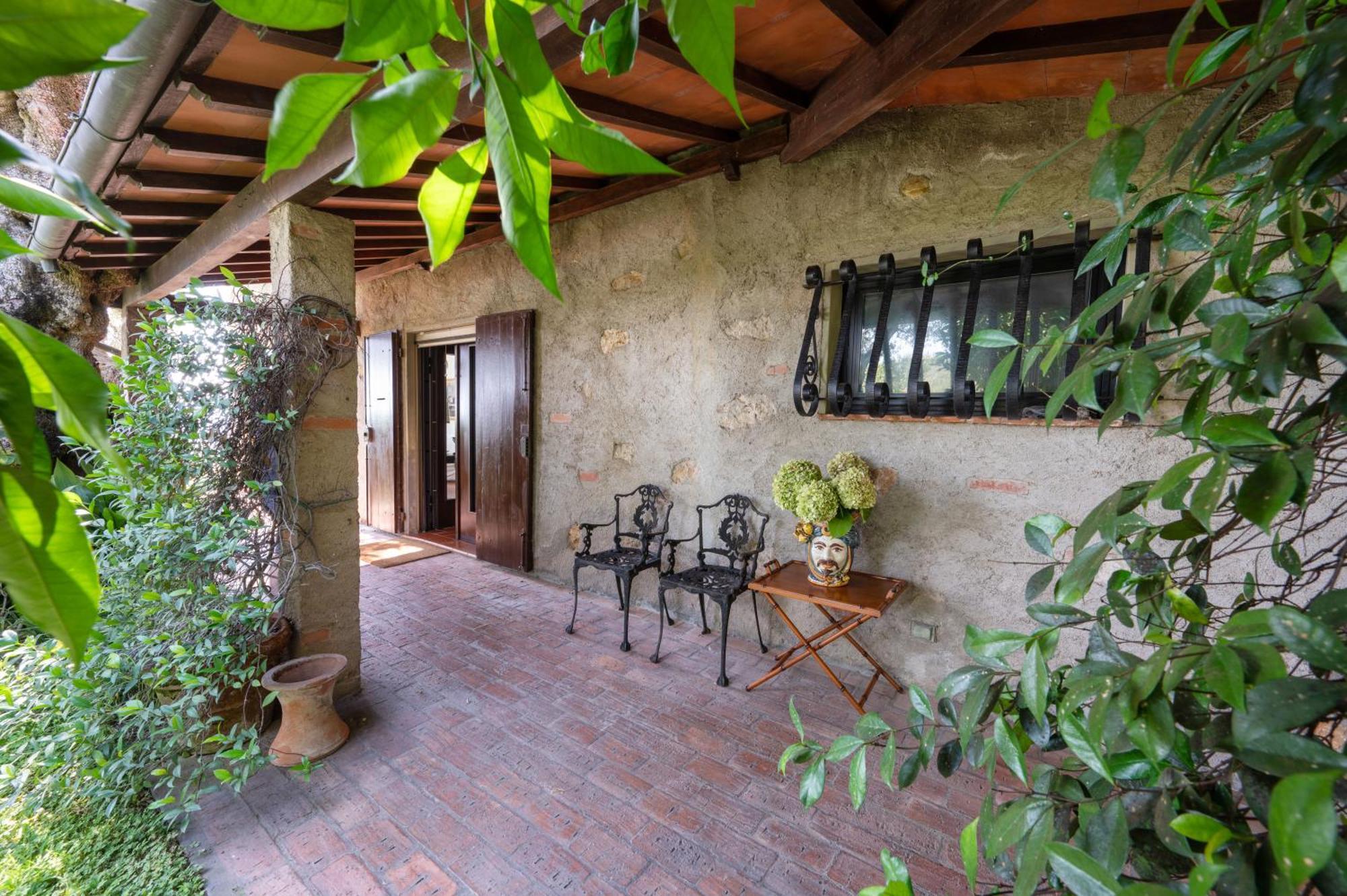 Santa Lucia  Villa Eden Forte Dei Marmi With Private Infinity Pool מראה חיצוני תמונה