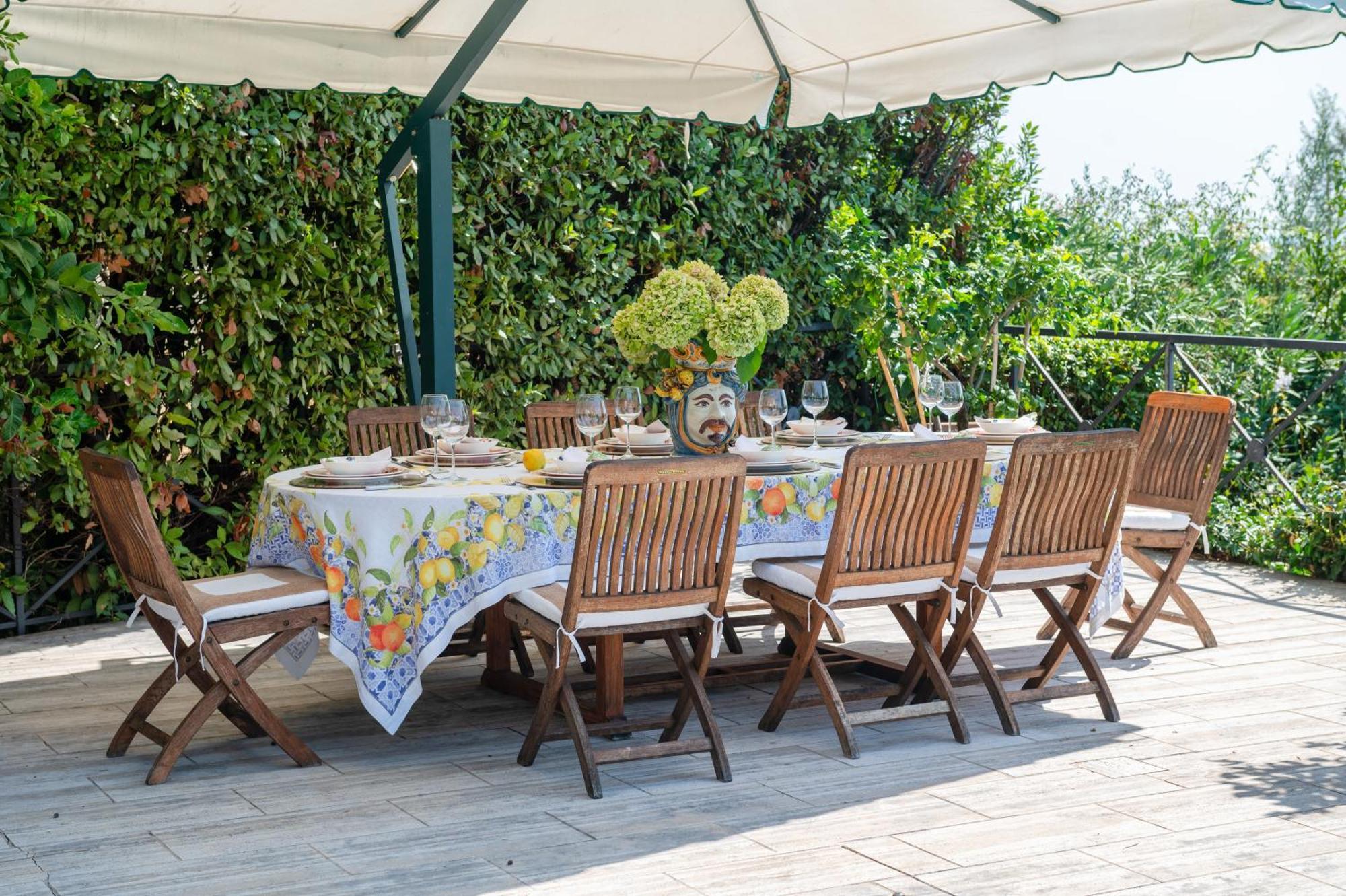 Santa Lucia  Villa Eden Forte Dei Marmi With Private Infinity Pool מראה חיצוני תמונה