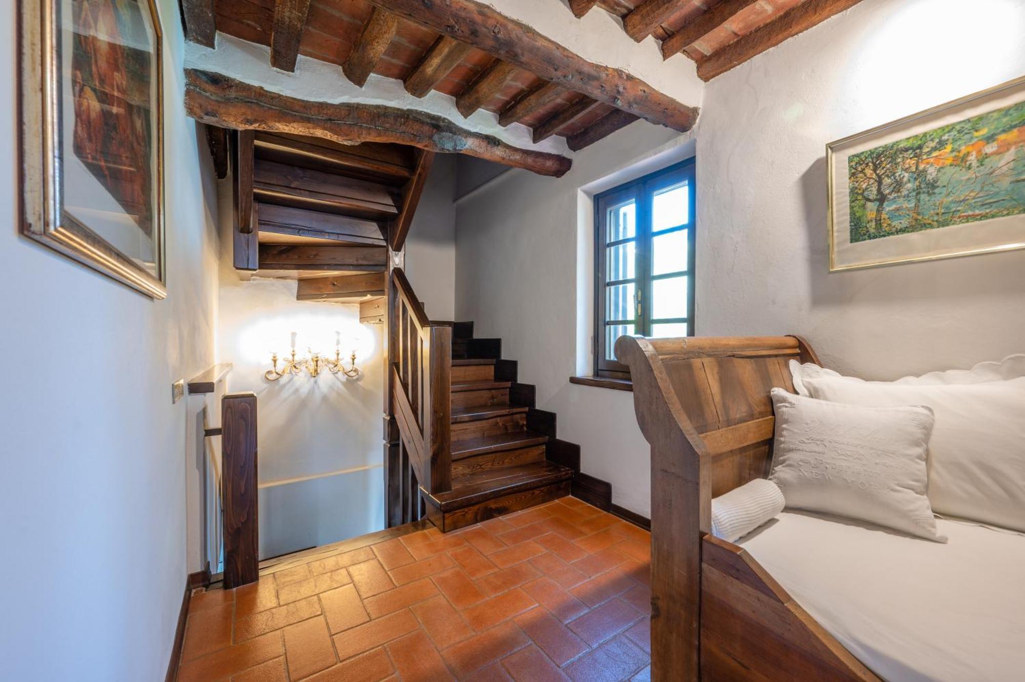 Santa Lucia  Villa Eden Forte Dei Marmi With Private Infinity Pool מראה חיצוני תמונה